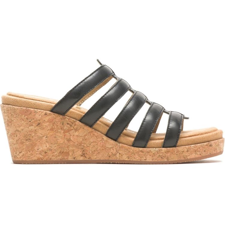 Hush Puppies Willow Slide Sandals 15