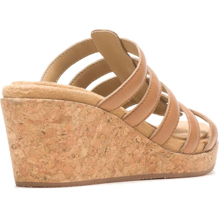 Hush Puppies Willow Slide Sandals 11