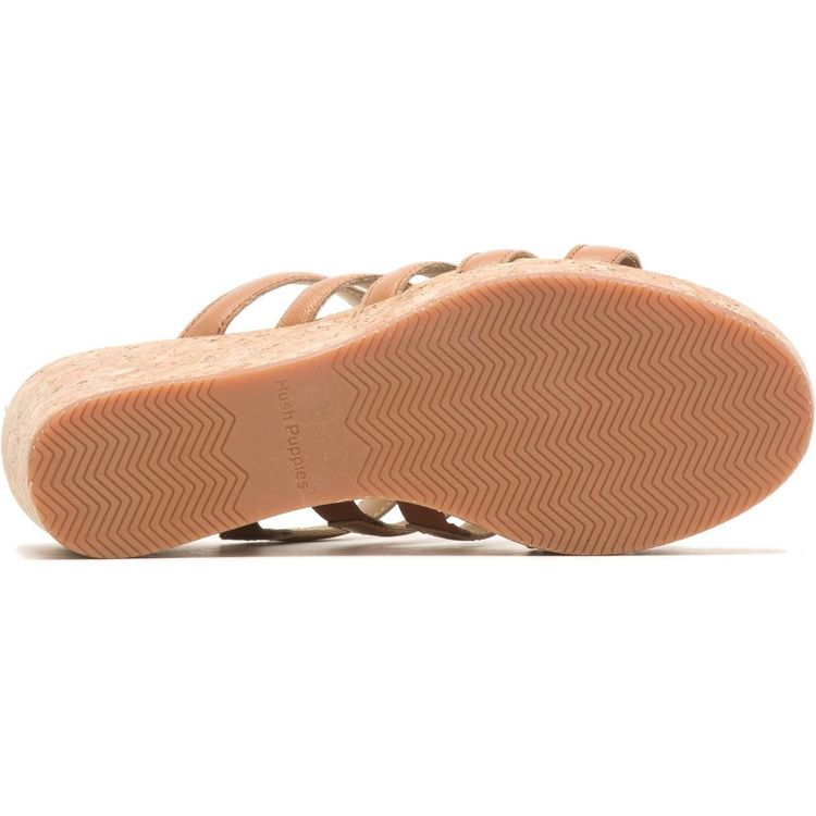 Hush Puppies Willow Slide Sandals 2