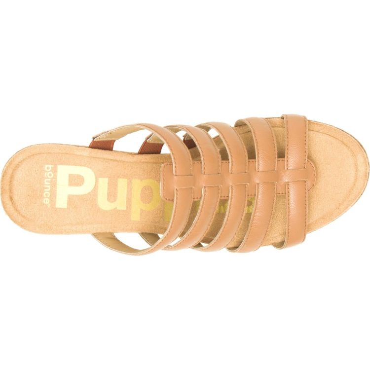 Hush Puppies Willow Slide Sandals 7