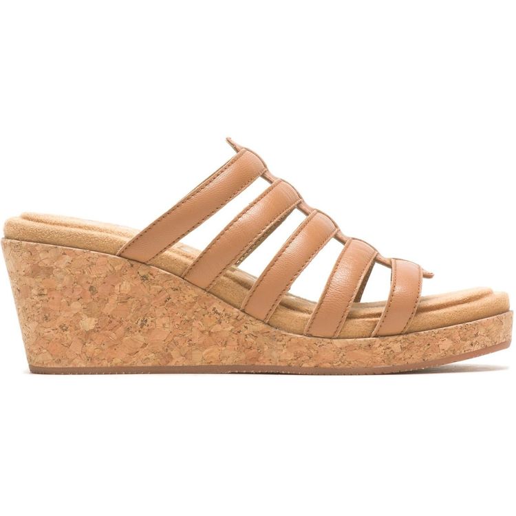 Hush Puppies Willow Slide Sandals 19