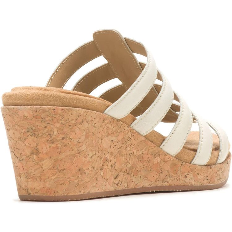 Hush Puppies Willow Slide Sandals 4