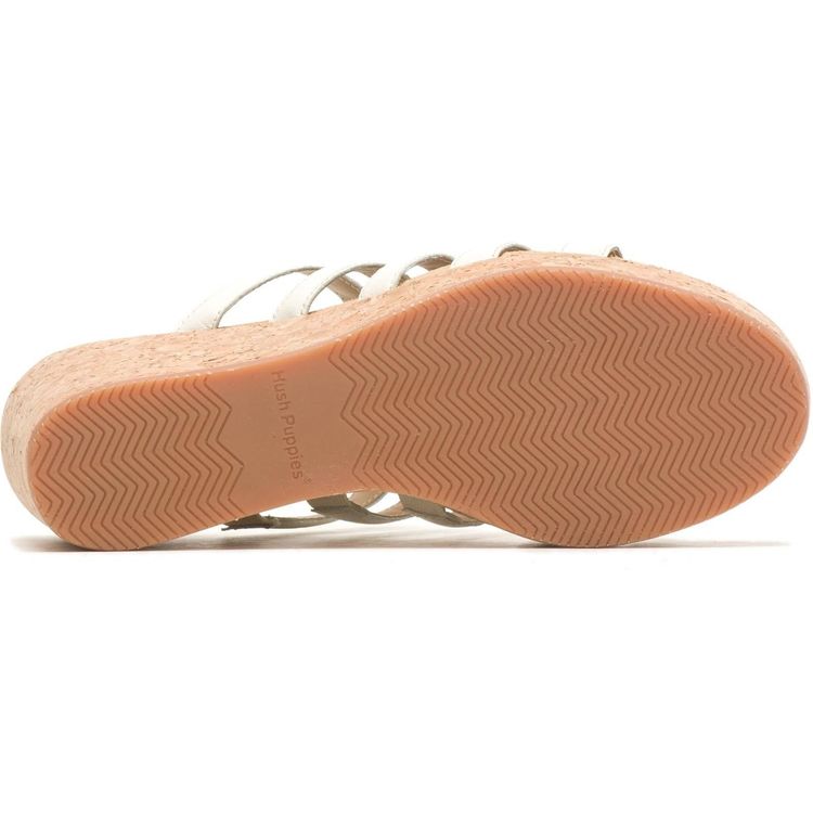 Hush Puppies Willow Slide Sandals 6