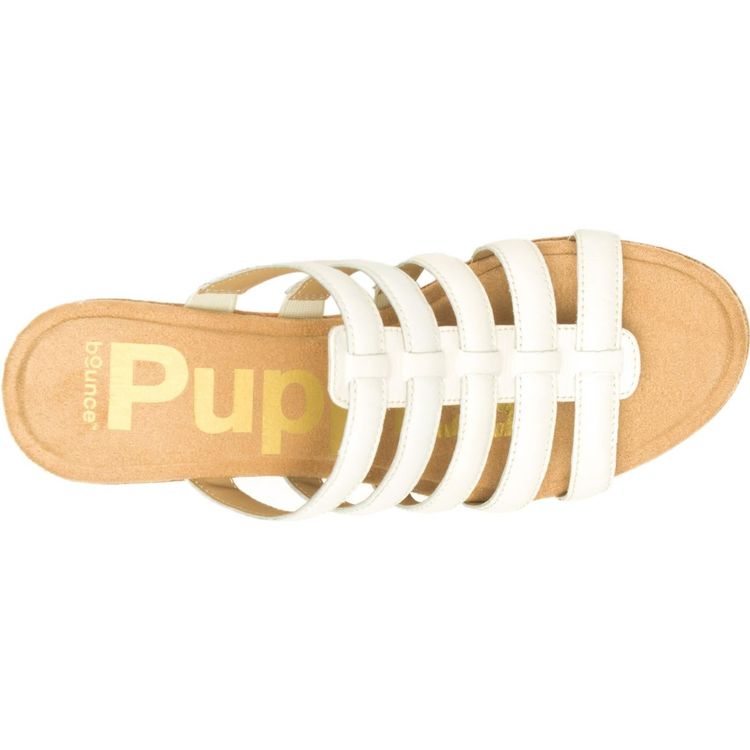 Hush Puppies Willow Slide Sandals 10