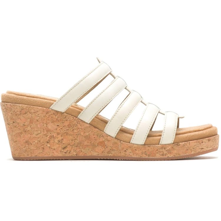 Hush Puppies Willow Slide Sandals 18