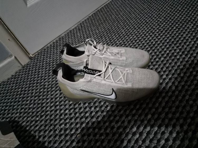 Nike vapourmax White Sneakers