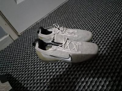 Nike vapourmax White Sneakers