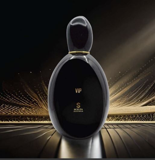 Vip Eau De Parfum