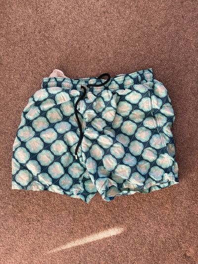 Vilebrequin Swim Shorts