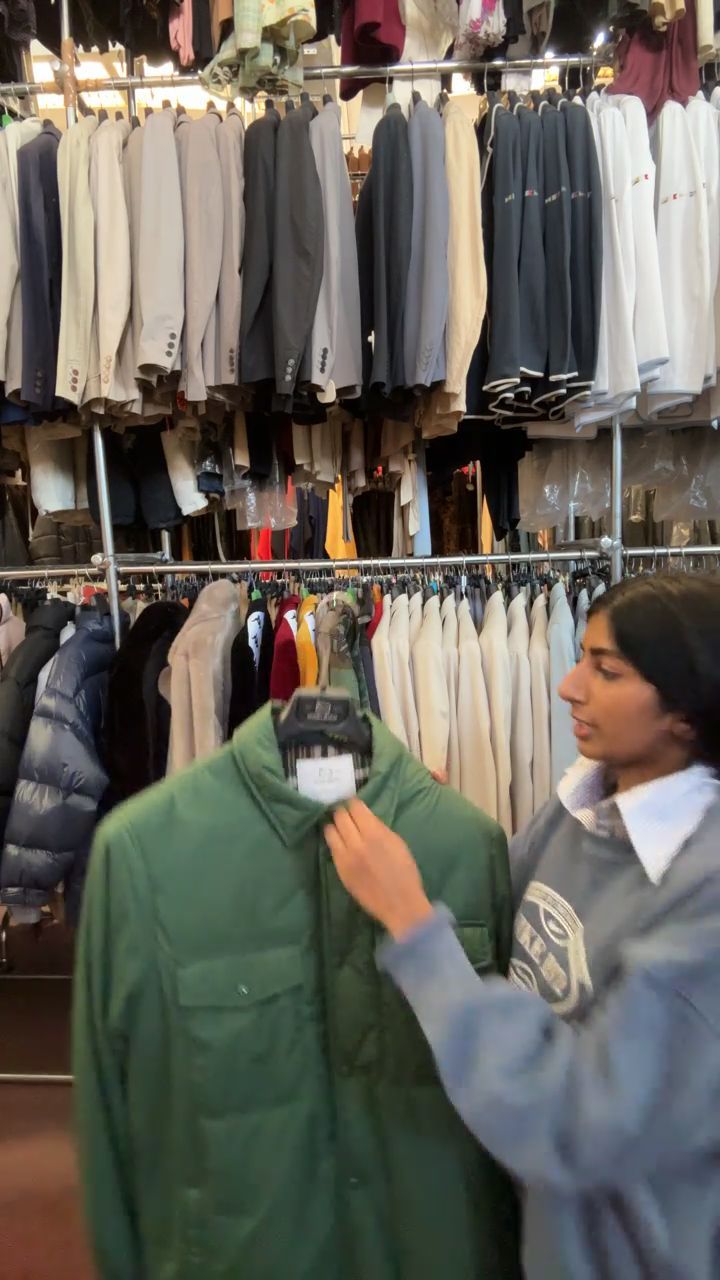 Woolrich Jacket image 1