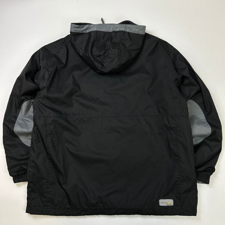 Nike Hex Reversible Jacket (L) 3