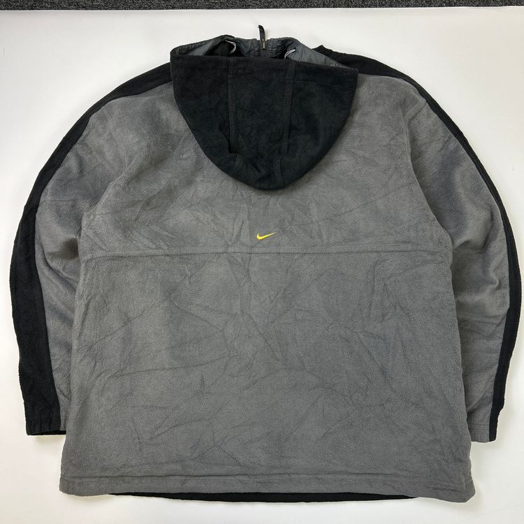 Nike Hex Reversible Jacket (L) 7