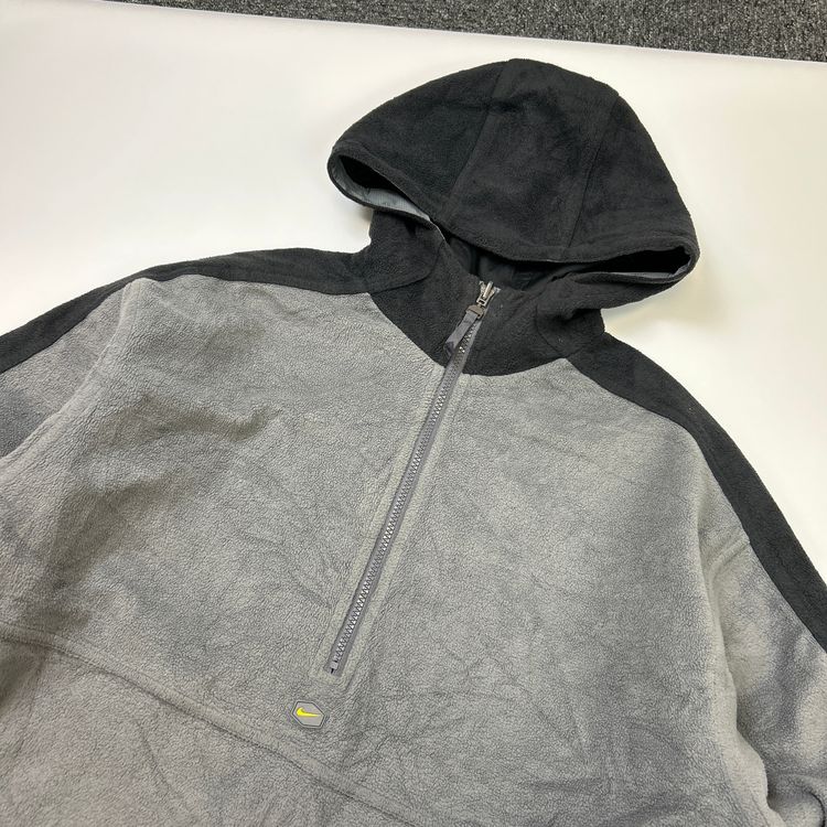 Nike Hex Reversible Jacket (L) 6