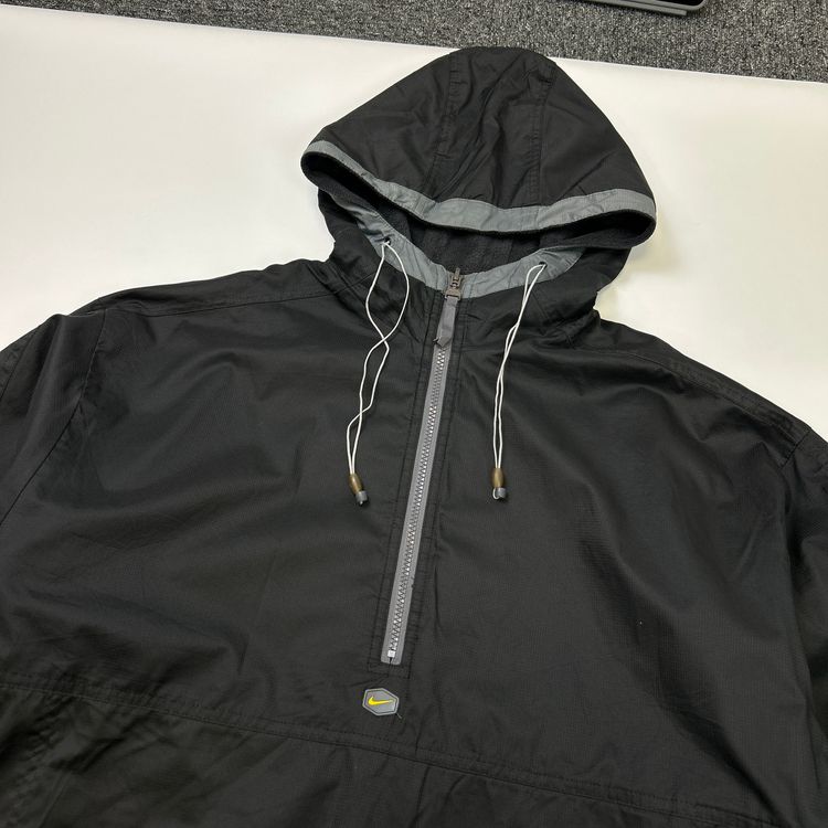 Nike Hex Reversible Jacket (L) 2