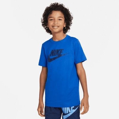 Nike Kids T-Shirt size small