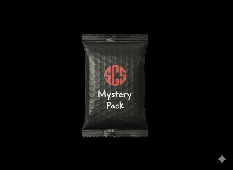 Mystery Pack MultiSport