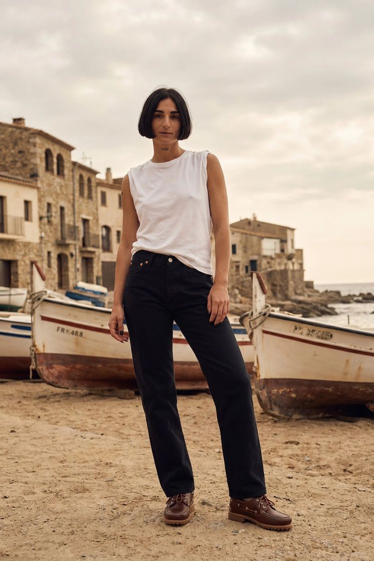 Immagine di Levi's 501 — Denim 1