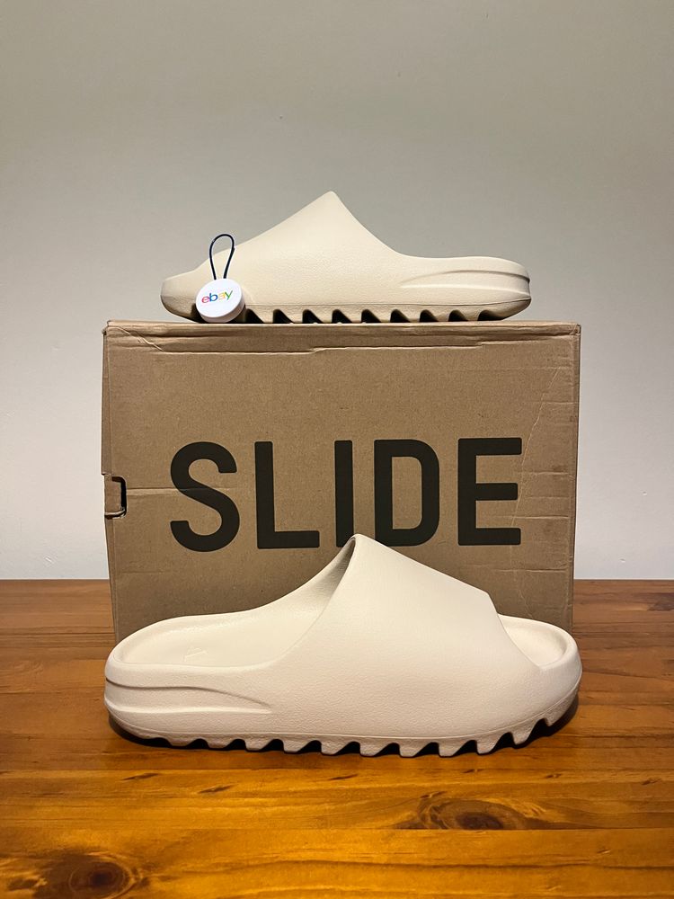 Yeezy yeezy slide bone  product image