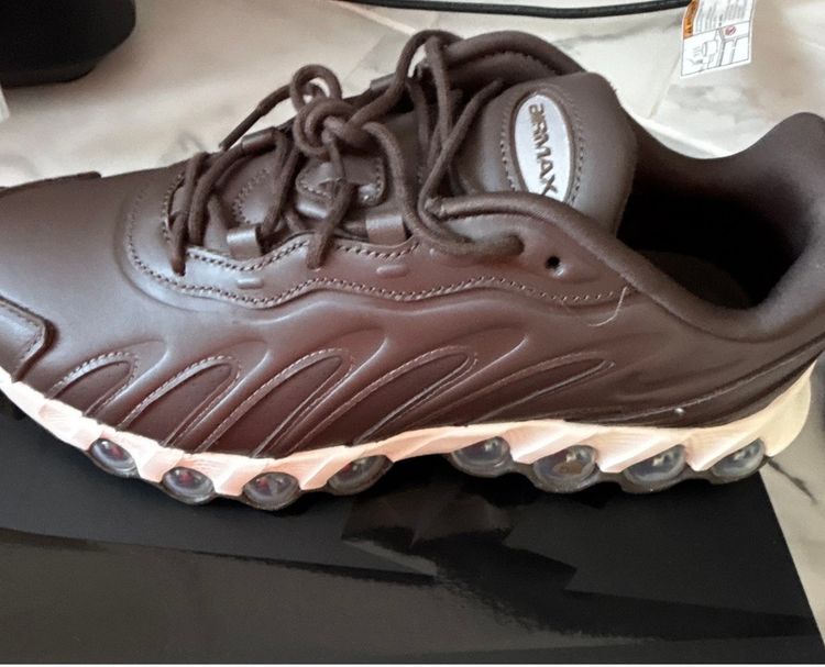 Nike Air Max Dn8 Ltr Sp Sneakers image 1