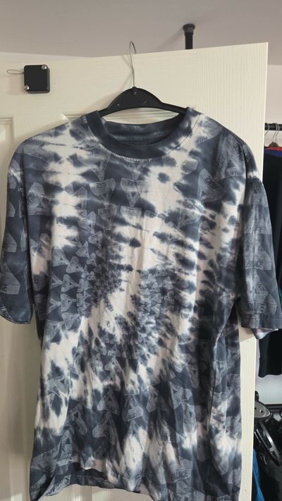 Palace Tie-Dye T-Shirt