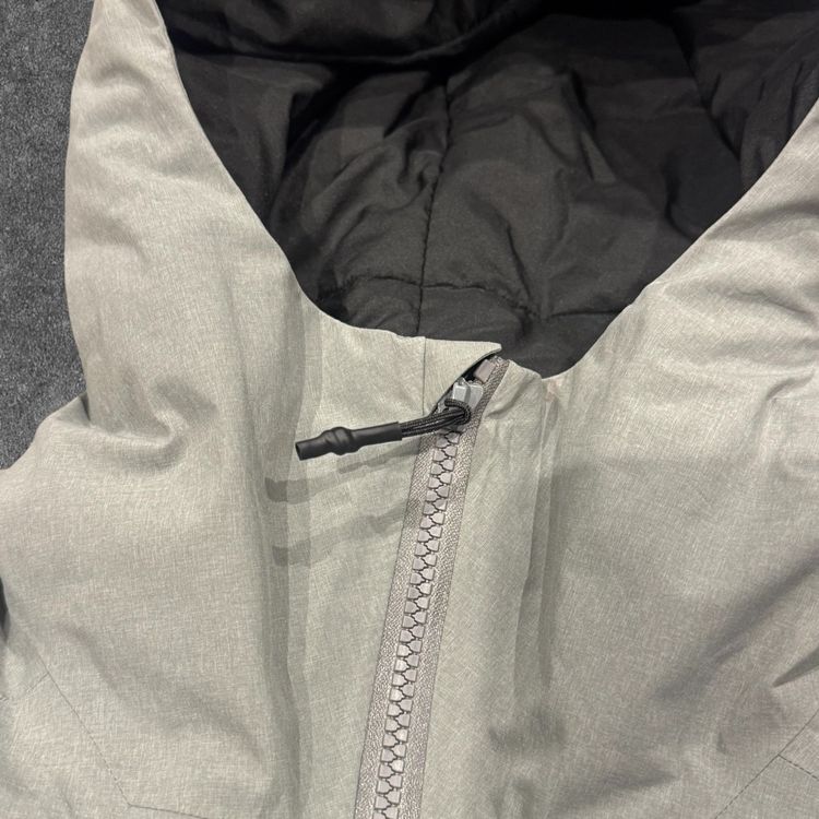 Arc'teryx Radsten Insulated Jacket Men's Medium Grey 2021 RRP £550 image 4