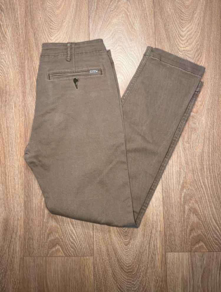 Levi’ s Clot Men'S Pants 2