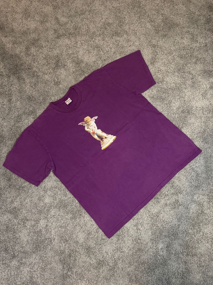 Supreme Cupido Tee (Usata)