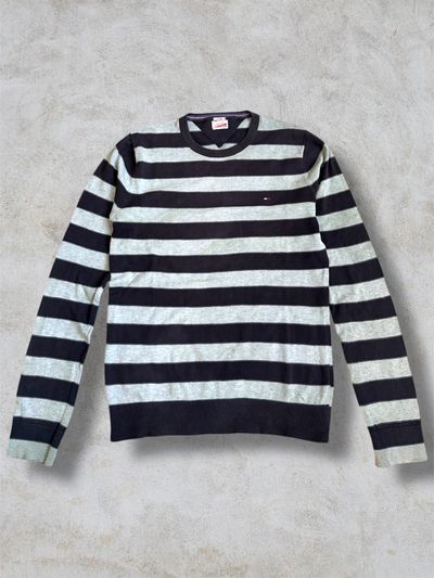 Tommy Hilfiger Striped Sweater