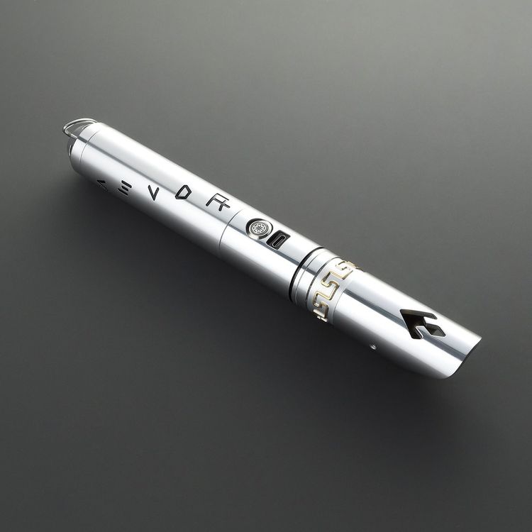 Star Wars Oracle Combat Lightsaber 4
