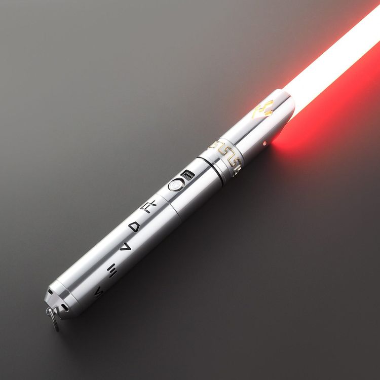 Star Wars Oracle Combat Lightsaber