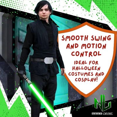 Star Wars Oracle Combat Lightsaber 22