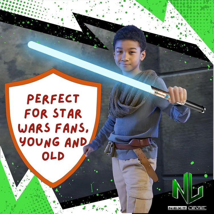 Star Wars Oracle Combat Lightsaber 3