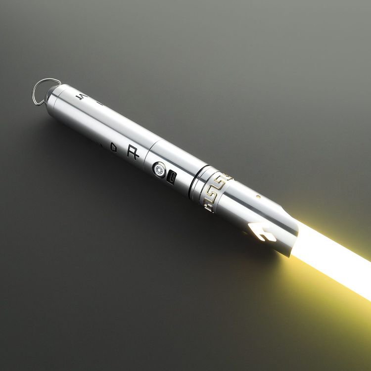 Star Wars Oracle Combat Lightsaber 2