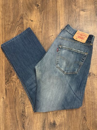 Levi'S 501 Jeans W31L34