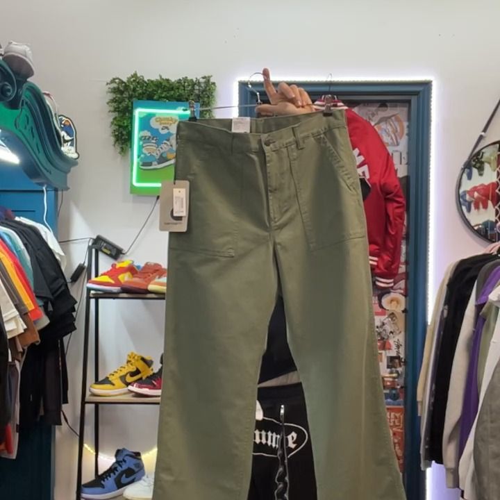 Carhartt pantalone carhartt  product image