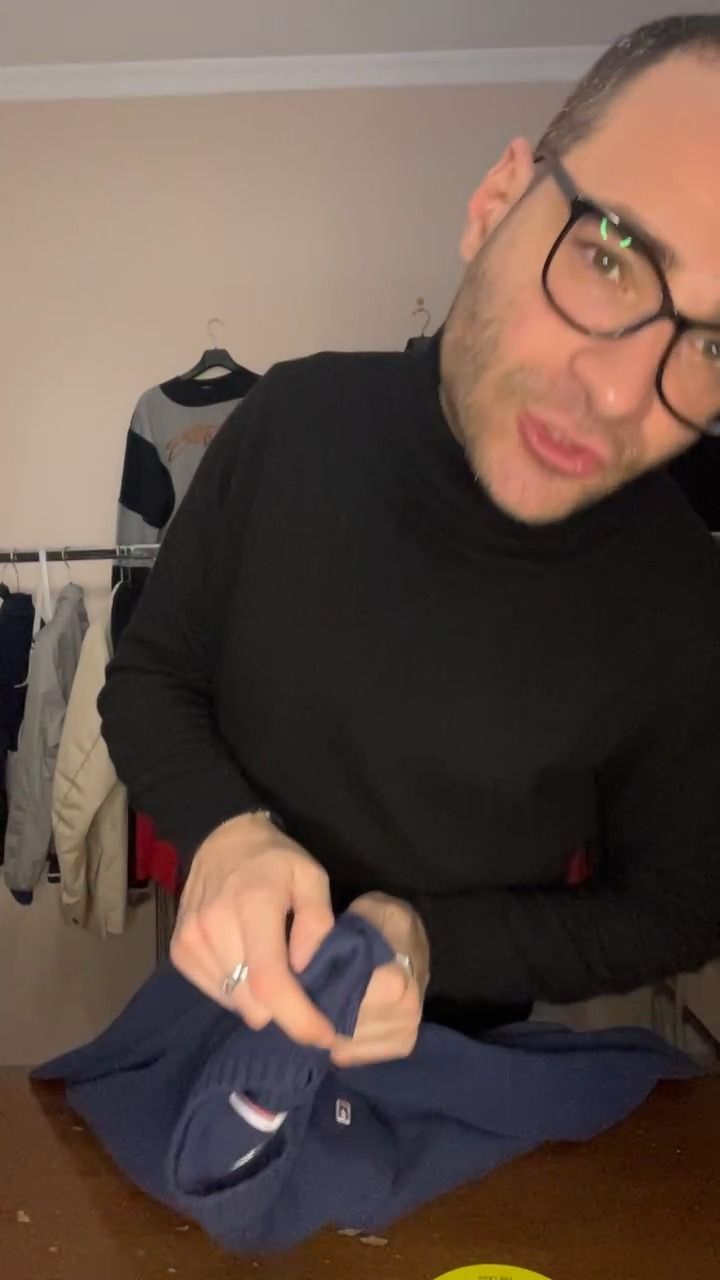 Tommy Hilfiger TOMMY HILFIGER TAGLIA L product image