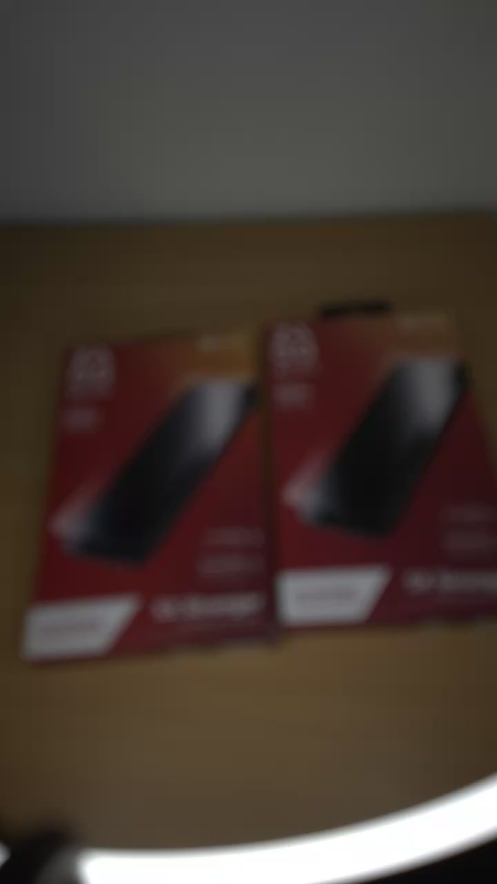 Screen Protector for z fold 5 x 2  image 1