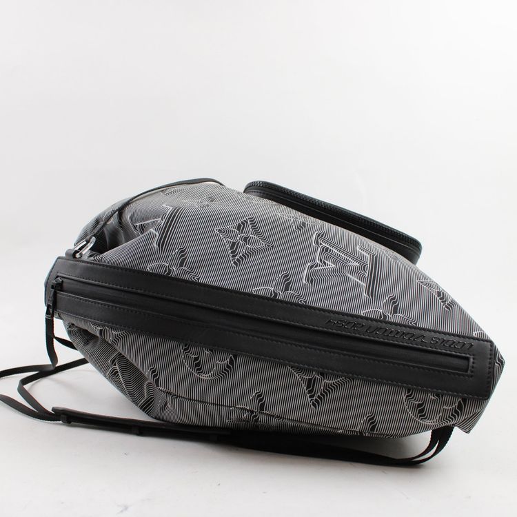Louis Vuitton 2054 Zaino Coulisse In Monogram 3D image 10