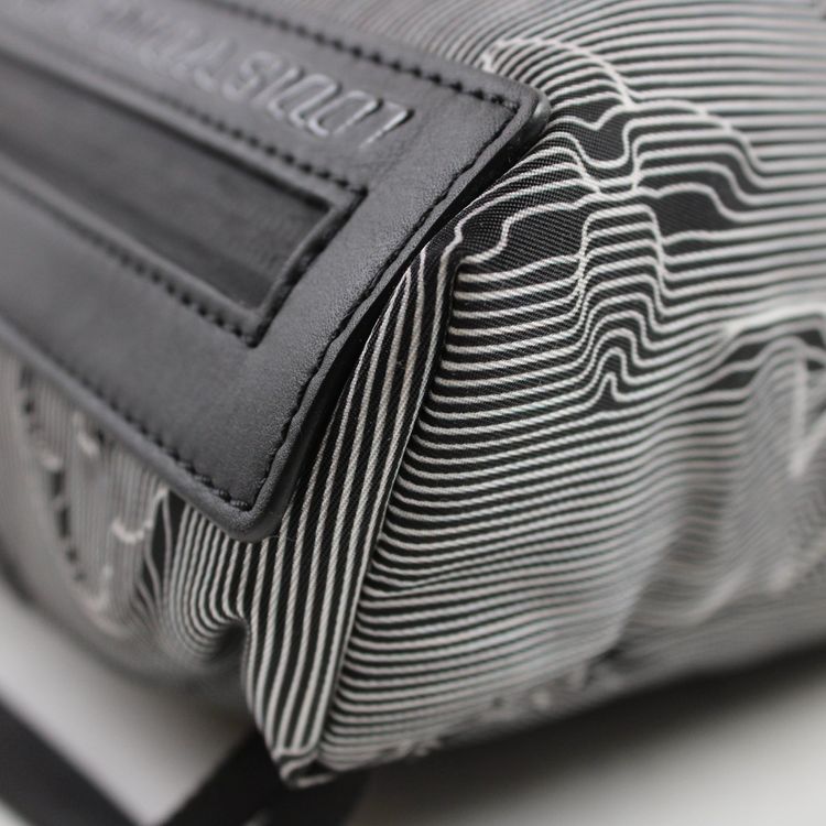 Louis Vuitton 2054 Zaino Coulisse In Monogram 3D image 11