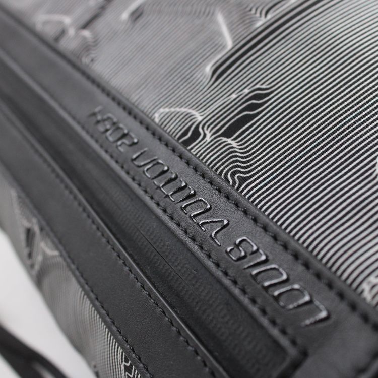 Louis Vuitton 2054 Zaino Coulisse In Monogram 3D image 4