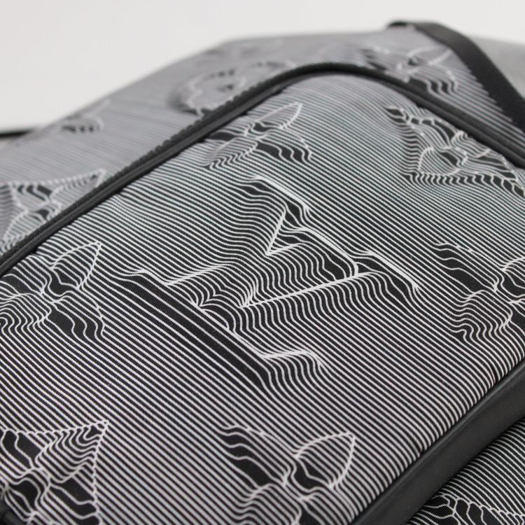Louis Vuitton 2054 Zaino Coulisse In Monogram 3D image 7