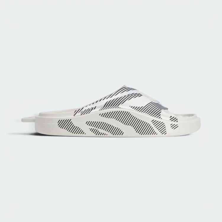 adidas by Stella McCartney Slide White Shoes IE8769 image 1