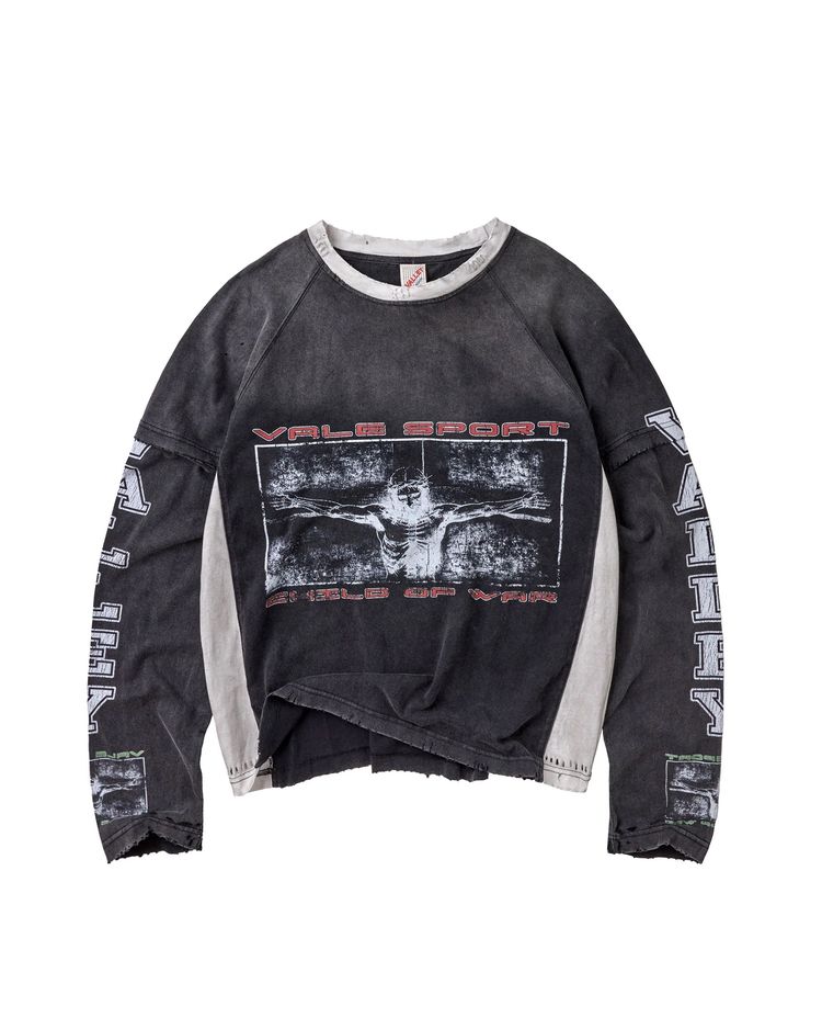 Vale Holy Spirit LS image 1