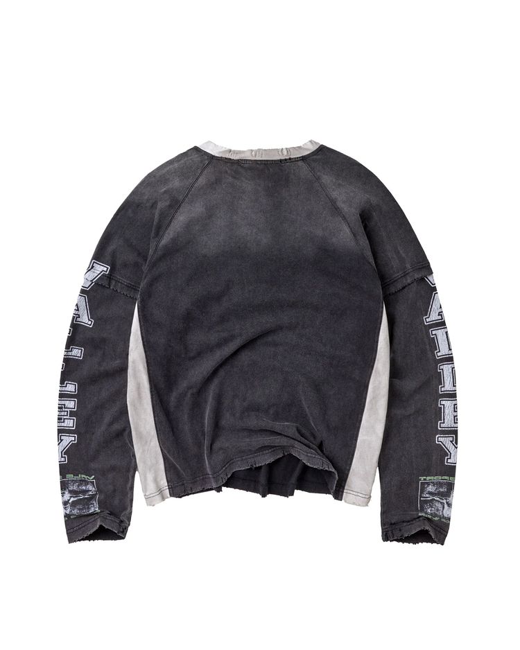 Vale Holy Spirit LS image 3