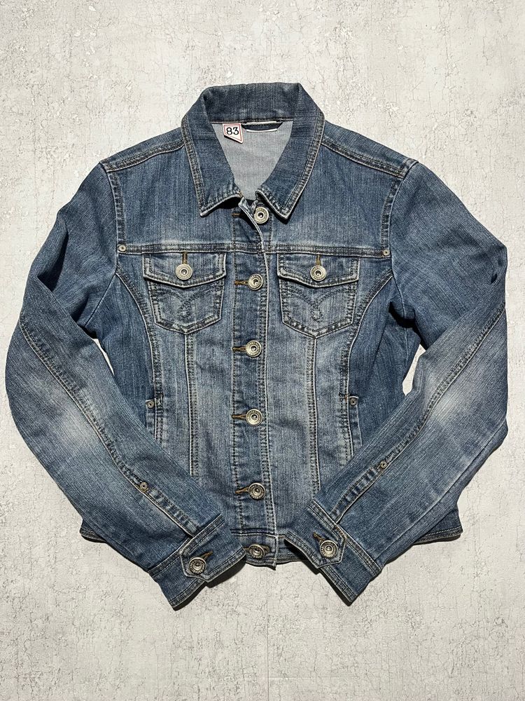 Vintage Supply Denim jacket 83 product image
