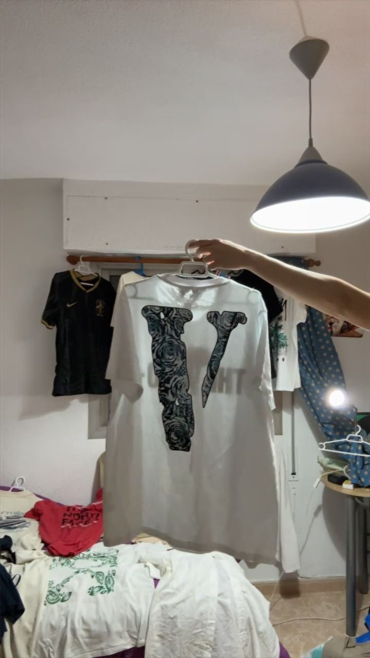 Vlone cAMISETA vLONE product image
