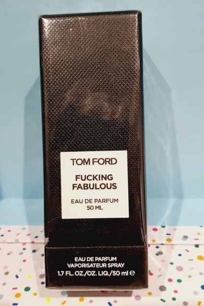 Tom Ford Fucking Fabulous Eau De Parfum 50 Ml