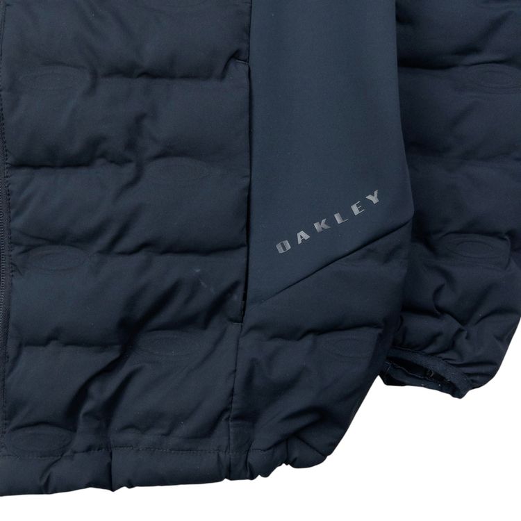 2010s Oakley Thermore Puffer Jacket Size M image 6