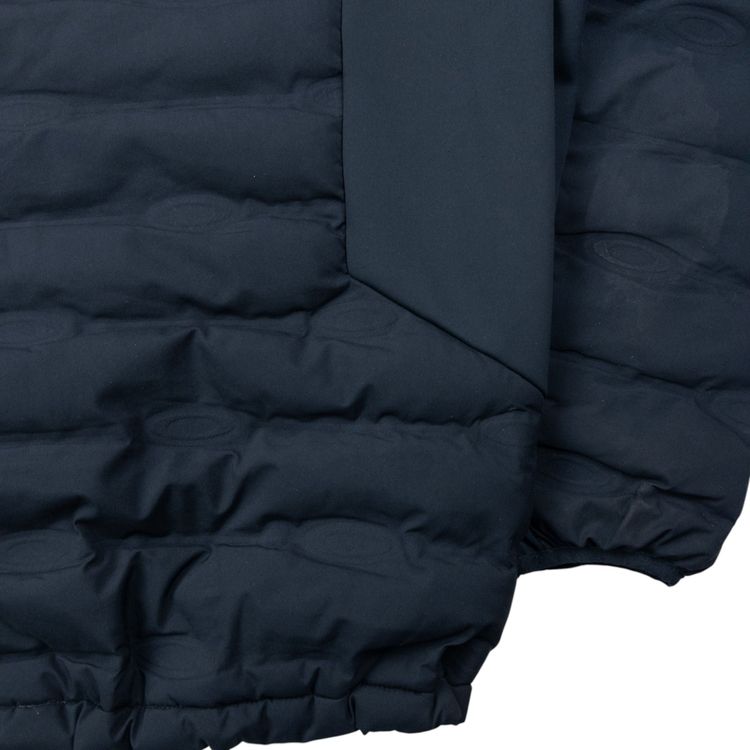2010s Oakley Thermore Puffer Jacket Size M image 3