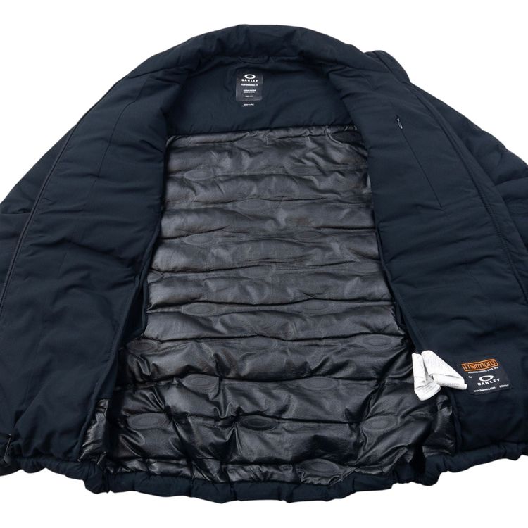 2010s Oakley Thermore Puffer Jacket Size M image 5